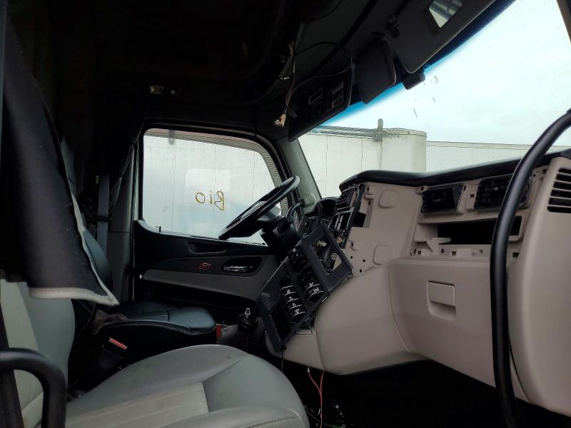 75864045 :رقم المزاد ، 1XPBDP9X0ND812984 vin ، 2022 Peterbilt Tractor 579 مزاد بيع