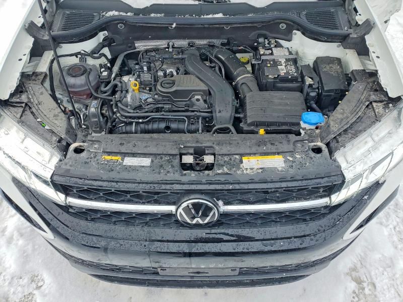 Aukcja sprzedaży 2024 Volkswagen Taos, vin: 3VVLX7B22RM074645, numer aukcji: 76438255