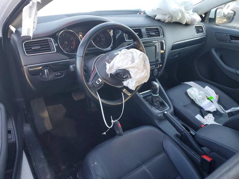 Продаж на аукціоні авто 2017 Volkswagen Jetta, vin: 3VWL17AJ1HM303367, номер лоту: 78595305