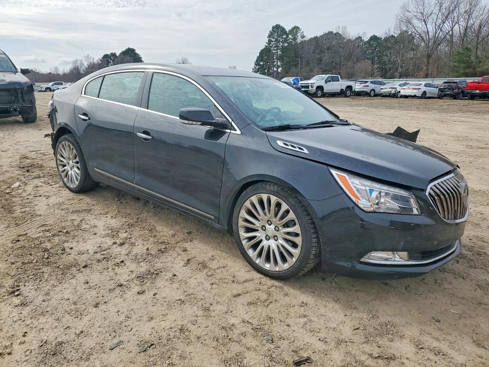 Продажа на аукционе авто 2015 Buick Lacrosse, vin: 1G4GF5G3XFF168949, номер лота: 78130515