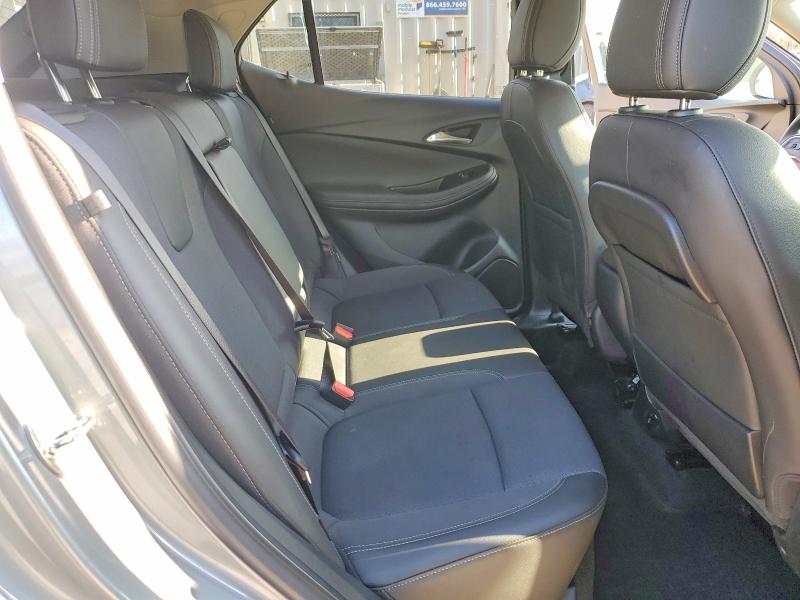 Aukcja sprzedaży 2023 Buick Encore Gx, vin: KL4MMDSL6PB079218, numer aukcji: 76704905