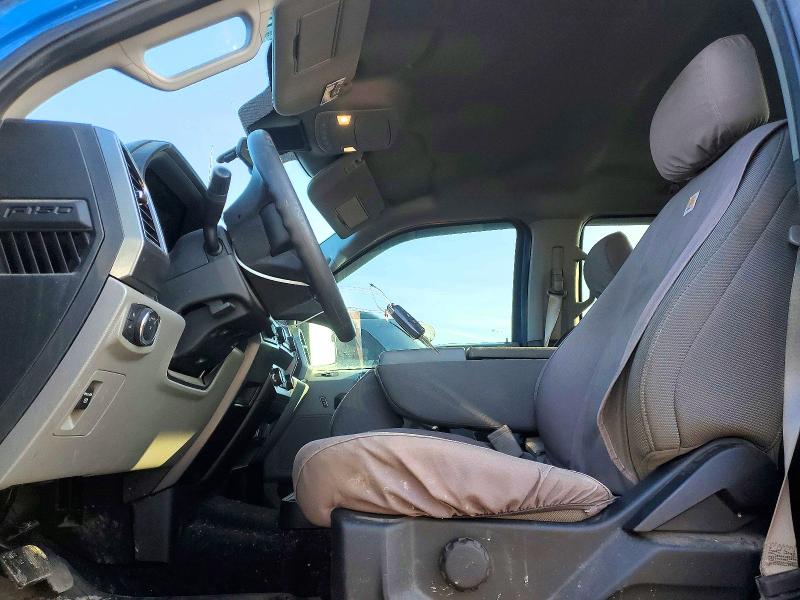 Aukcja sprzedaży 2020 Ford F150, vin: 1FTEW1EP6LFC36623, numer aukcji: 78688765