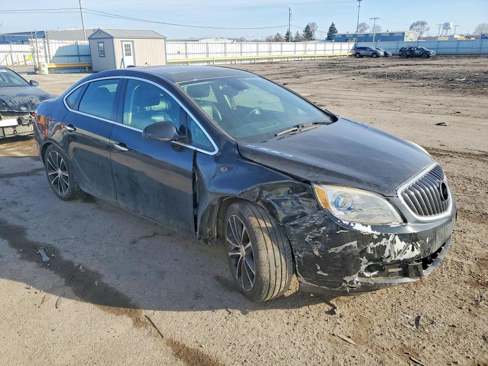 Aukcja sprzedaży 2016 Buick Verano, vin: 1G4PS5SK4G4172034, numer aukcji: 79413395