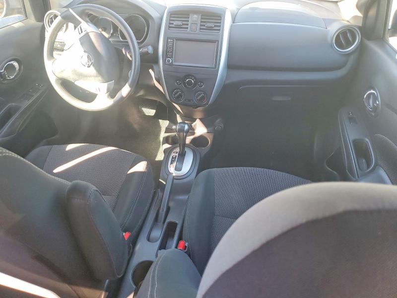 Aukcja sprzedaży 2018 Nissan Versa, vin: 3N1CN7AP6JL878395, numer aukcji: 76328715