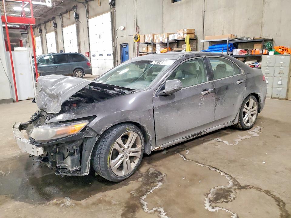 Продаж на аукціоні авто 2010 Acura Tsx, vin: JH4CU4F43AC001757, номер лоту: 76190475