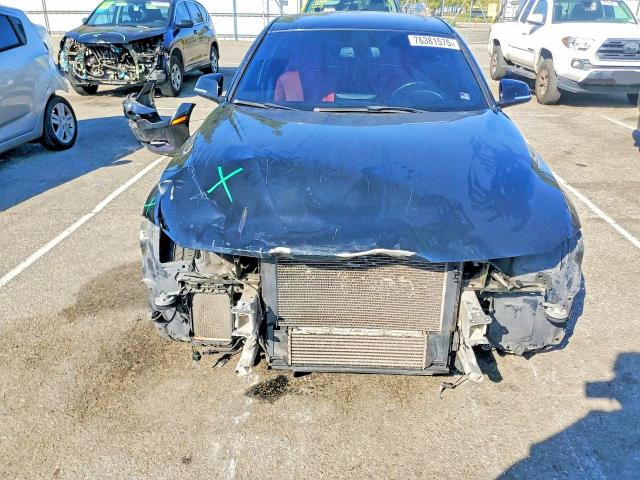76381575 :رقم المزاد ، WBA3C1C50FK122255 vin ، 2015 Bmw 328 مزاد بيع