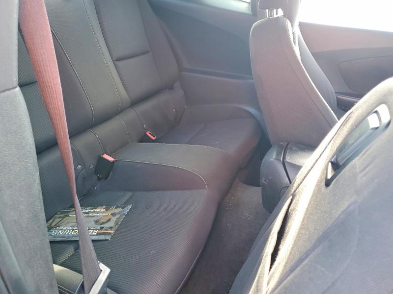 2013 Chevrolet Camaro მანქანა იყიდება აუქციონზე, vin: 2G1FA1E35D9125791, აუქციონის ნომერი: 75838235