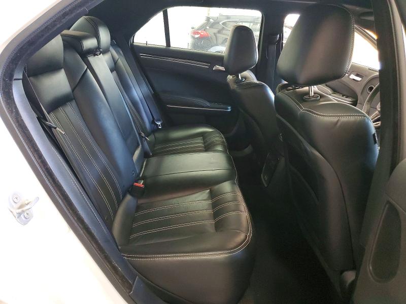 Aukcja sprzedaży 2023 Chrysler 300, vin: 2C3CCABG7PH537494, numer aukcji: 77948375