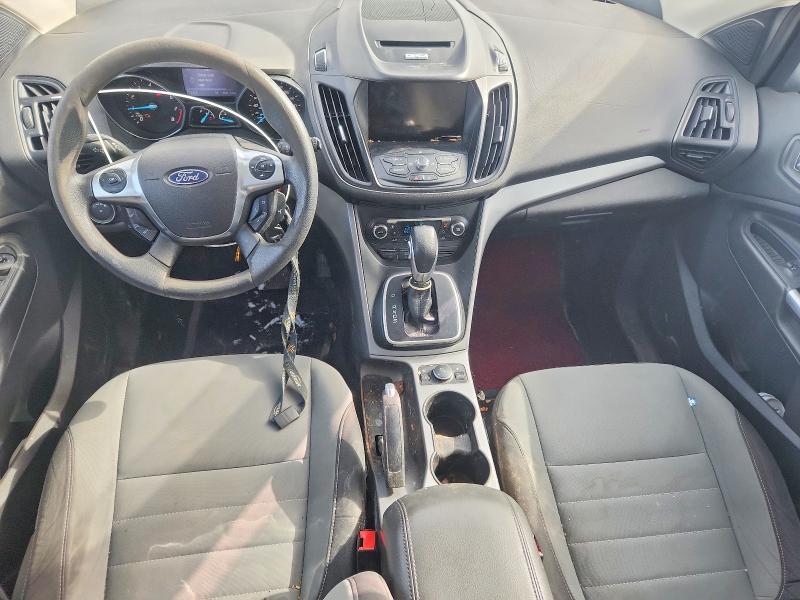 Aukcja sprzedaży 2013 Ford Escape, vin: 1FMCU0GX7DUD27512, numer aukcji: 78676595