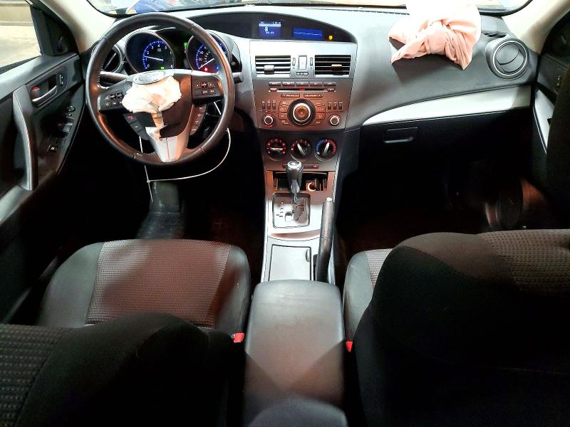 79037985 :رقم المزاد ، JM1BL1L77C1682422 vin ، 2012 Mazda 3 مزاد بيع