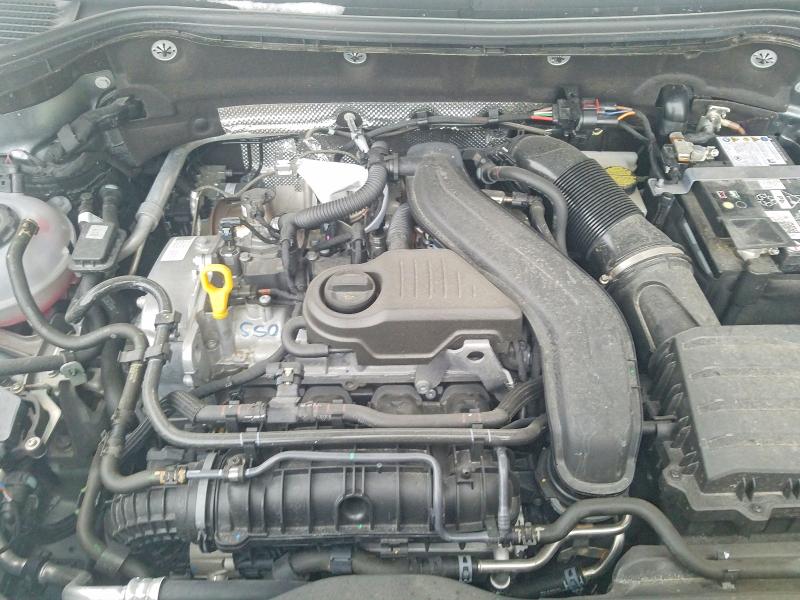 Aukcja sprzedaży 2025 Volkswagen Taos, vin: 3VV8C7B21SM007557, numer aukcji: 77140435