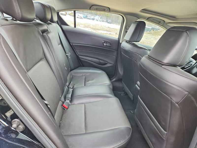 Продаж на аукціоні авто 2015 Acura Ilx, vin: 19VDE1F31FE005730, номер лоту: 78927875