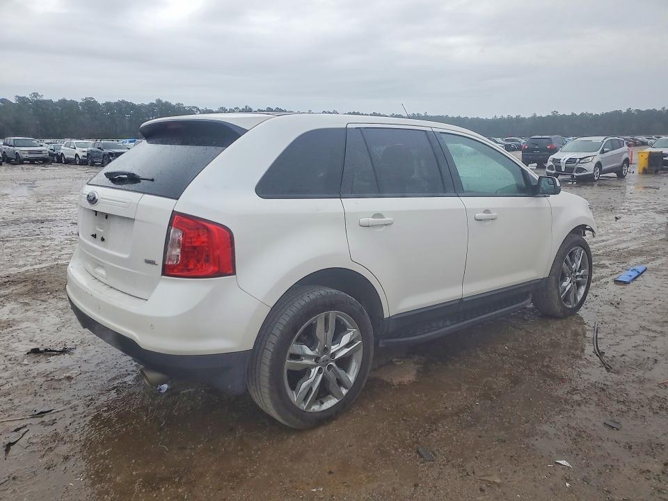 Aukcja sprzedaży 2014 Ford Edge, vin: 2FMDK3JC2EBA01898, numer aukcji: 75820705