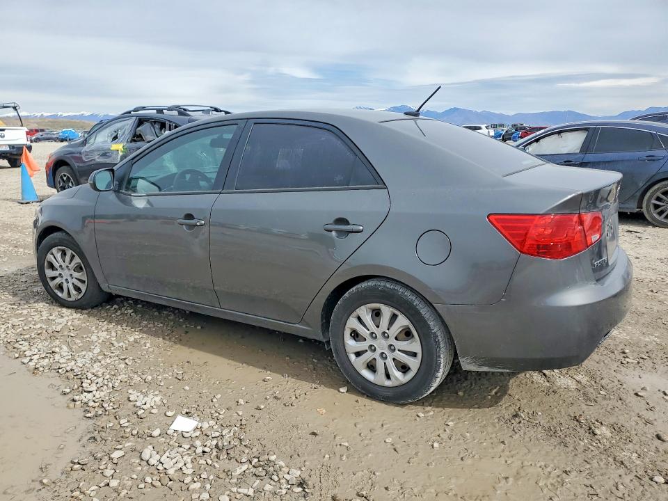 Продаж на аукціоні авто 2013 Kia Forte, vin: KNAFU4A22D5728432, номер лоту: 79478945
