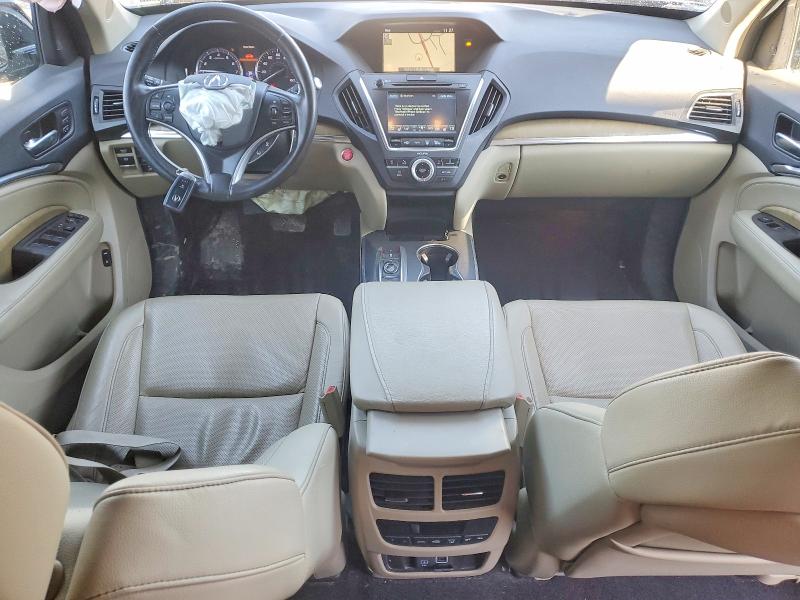 Aukcja sprzedaży 2019 Acura Mdx, vin: 5J8YD4H55KL032038, numer aukcji: 76408855