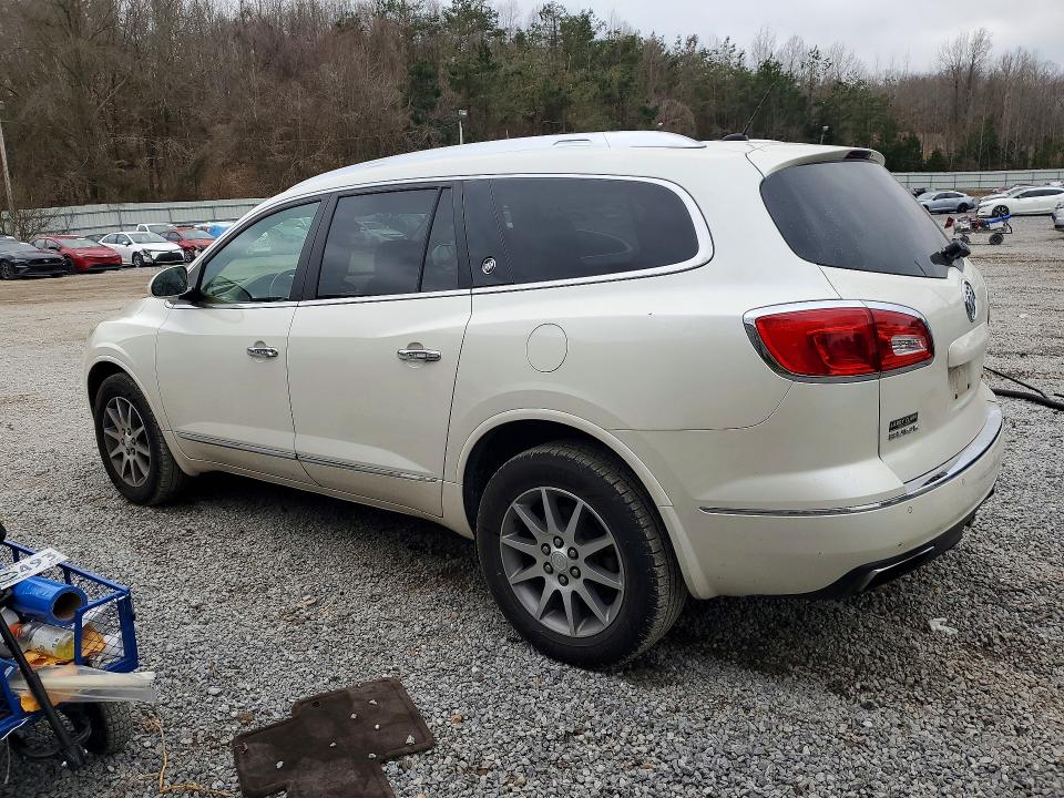 Продажа на аукционе авто 2013 Buick Enclave, vin: 5GAKRCKD0DJ141684, номер лота: 78684565