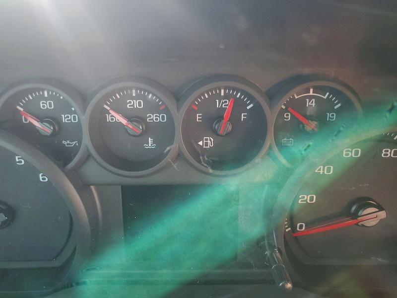 79262395 :رقم المزاد ، 1GCUKAED9SZ279430 vin ، 2025 Chevrolet Silverado مزاد بيع