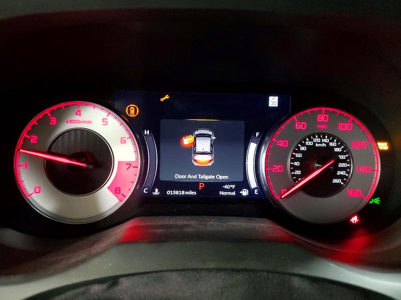 Продажа на аукционе авто 2023 Acura Rdx, vin: 5J8TC2H81PL019967, номер лота: 78657835