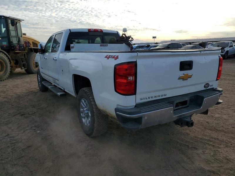 Продажа на аукционе авто 2019 Chevrolet Silverado, vin: 1GC4KXCYXKF240081, номер лота: 75198625