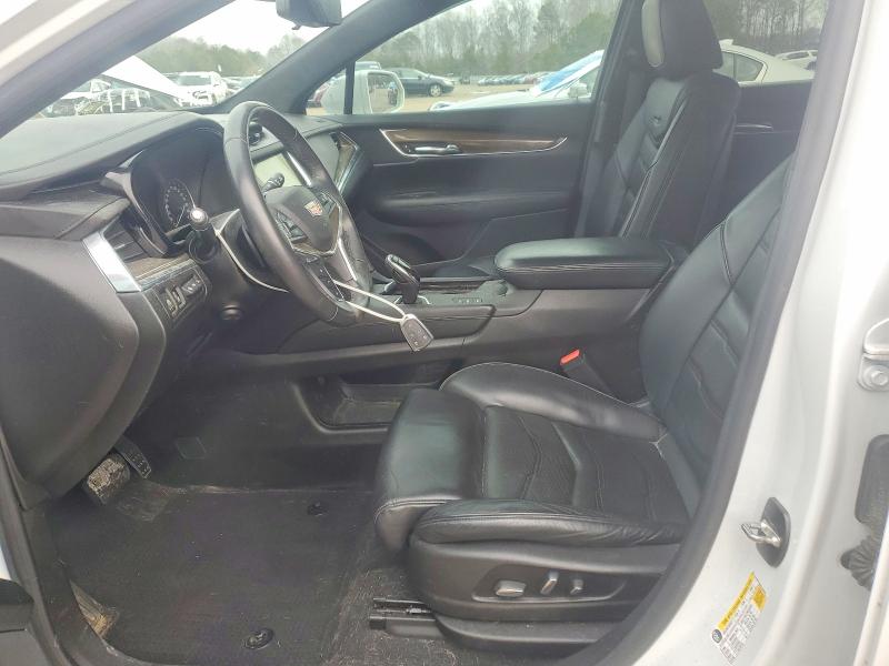Продажа на аукционе авто 2017 Cadillac Xt5, vin: 1GYKNFRS9HZ253241, номер лота: 79357975