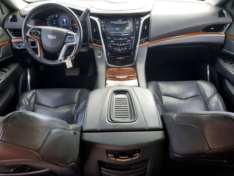 Aukcja sprzedaży 2019 Cadillac Escalade, vin: 1GYS3AKJ3KR331028, numer aukcji: 75381285