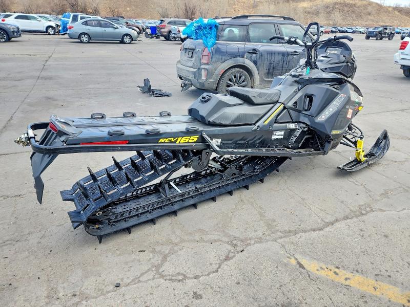 Продажа на аукционе авто 2018 Ski-doo Summit, vin: 2BPSTDJD3JV000484, номер лота: 77102315