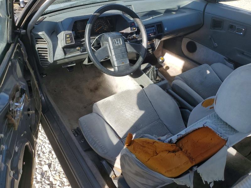 Продаж на аукціоні авто 1985 Honda Prelude, vin: JHMAB5225FC031664, номер лоту: 77358085