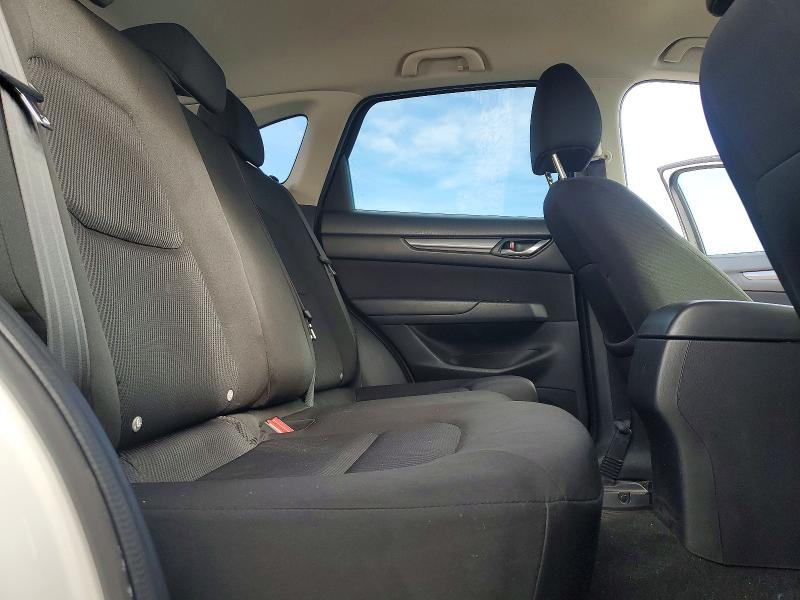 78358325 :رقم المزاد ، JM3KFBBLXH0107974 vin ، 2017 Mazda Cx-5 مزاد بيع