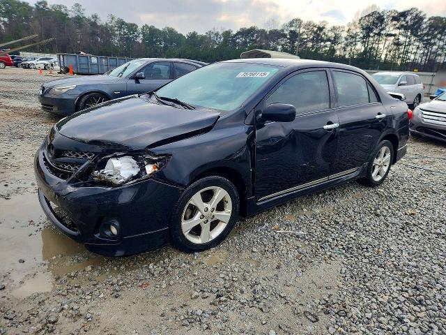 Aukcja sprzedaży 2013 Toyota Corolla, vin: 5YFBU4EE6DP220053, numer aukcji: 75760115