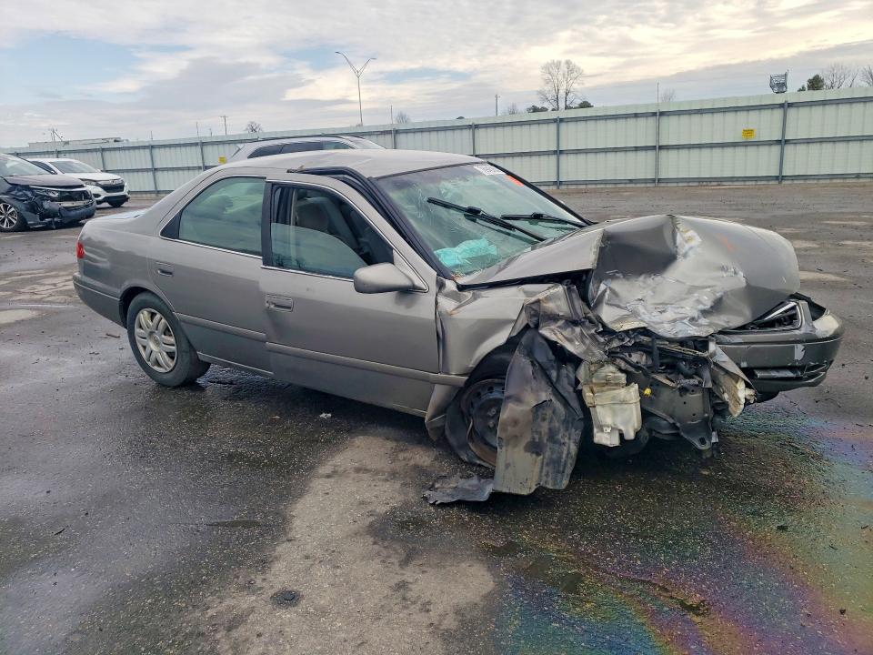 Продаж на аукціоні авто 2000 Toyota Camry, vin: 4T1BG22K2YU643691, номер лоту: 76945085