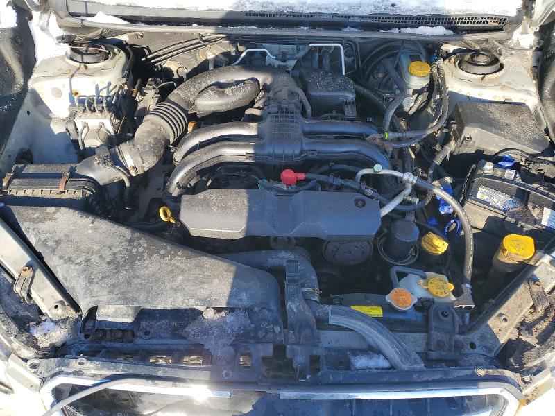 75064355 :رقم المزاد ، JF2GPACC4DH205724 vin ، 2013 Subaru Xv Crosstrek مزاد بيع