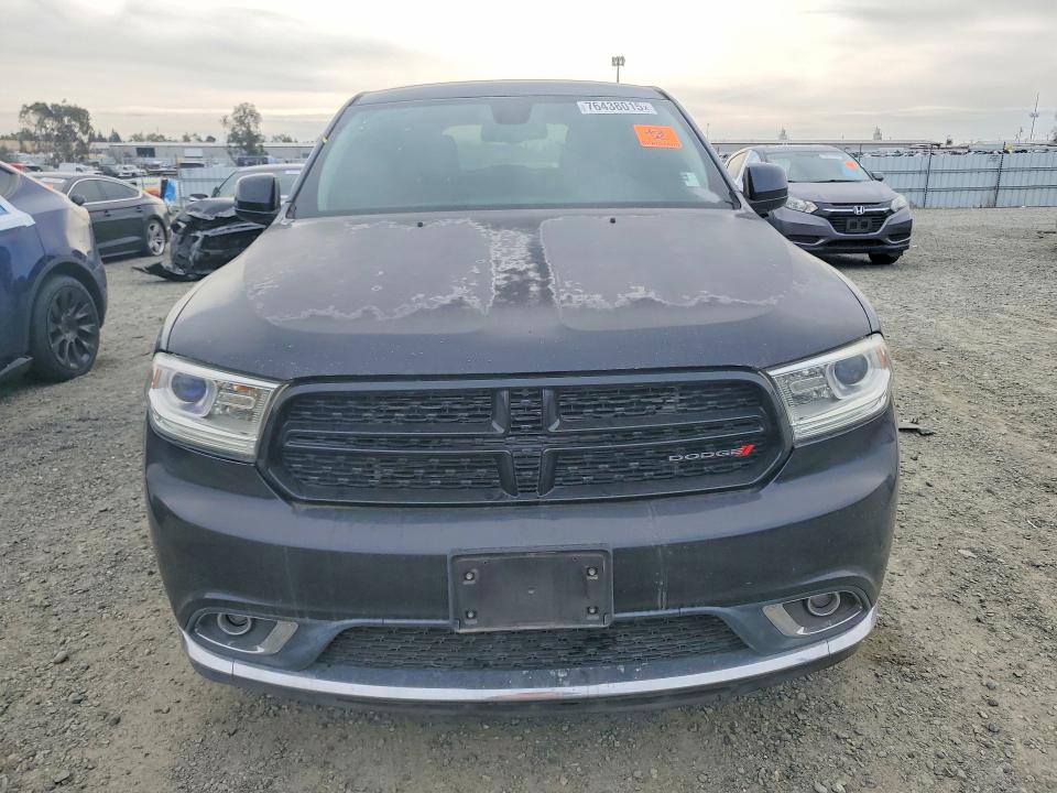 Aukcja sprzedaży 2014 Dodge Durango, vin: 1C4SDHFT0EC404144, numer aukcji: 76438015