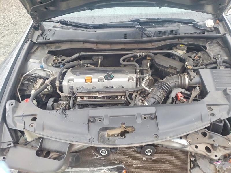 Aukcja sprzedaży 2010 Honda Accord, vin: 1HGCP2F71AA040593, numer aukcji: 78102895