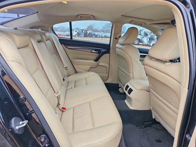 Продаж на аукціоні авто 2012 Acura Tl, vin: 19UUA8F24CA007216, номер лоту: 79106245
