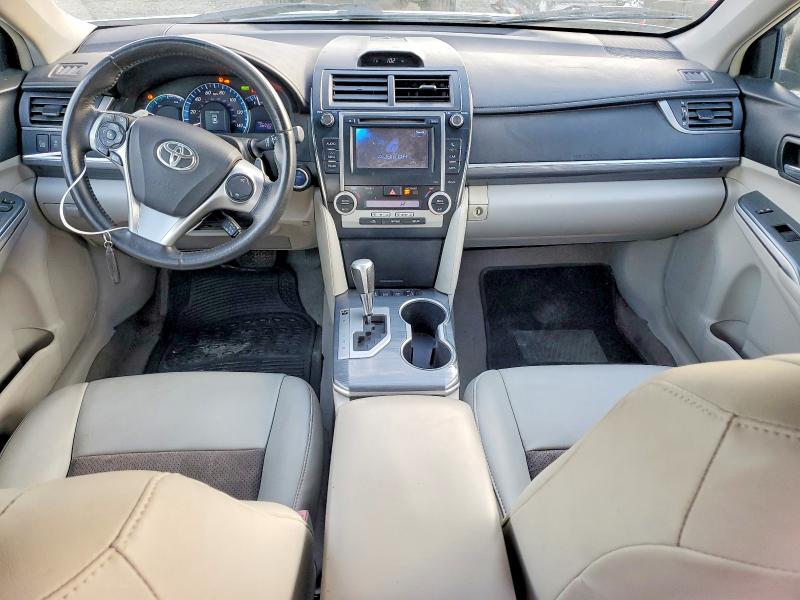 2013 Toyota Camry Hybr მანქანა იყიდება აუქციონზე, vin: 4T1BD1FK0DU086562, აუქციონის ნომერი: 76463685