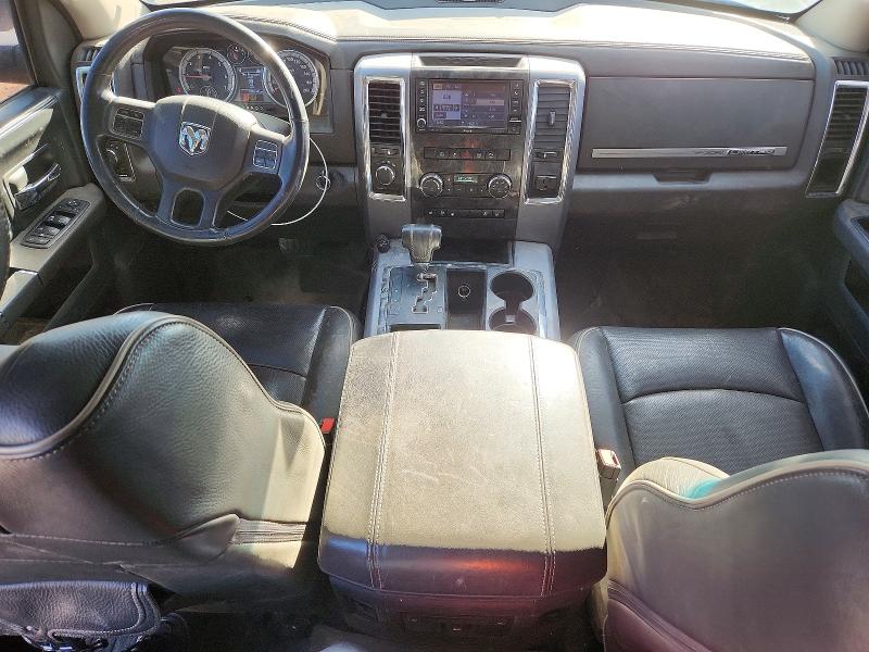 78521265 :رقم المزاد ، 1C6RD7PTXCS296214 vin ، 2012 Dodge Ram 1500 مزاد بيع