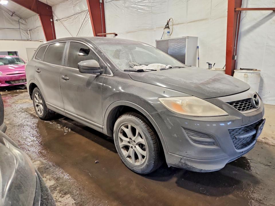 Aukcja sprzedaży 2012 Mazda Cx-9, vin: JM3TB2CA1C0344603, numer aukcji: 77984095