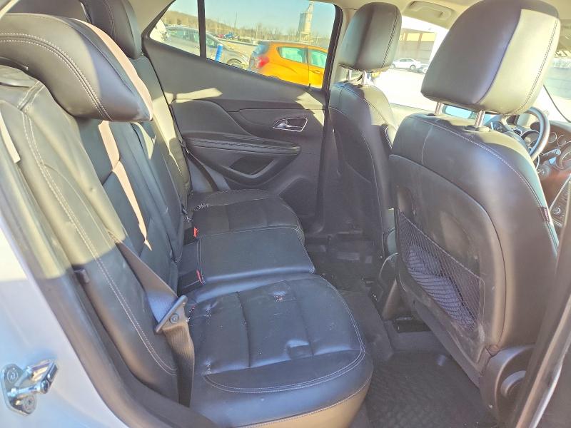 Продажа на аукционе авто 2013 Buick Encore, vin: KL4CJCSBXDB060124, номер лота: 77920175