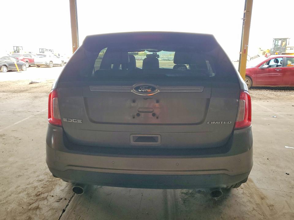77334905 :رقم المزاد ، 2FMDK3KC7CBA41566 vin ، 2012 Ford Edge مزاد بيع