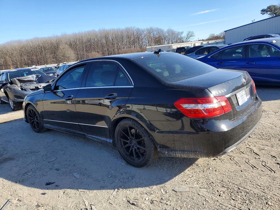 2011 Mercedes-benz E 550 მანქანა იყიდება აუქციონზე, vin: WDDHF7CB1BA280506, აუქციონის ნომერი: 76728915