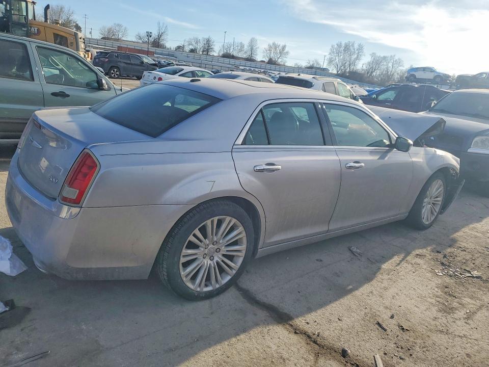Aukcja sprzedaży 2011 Chrysler 300, vin: 2C3CA5CG8BH523334, numer aukcji: 76370875