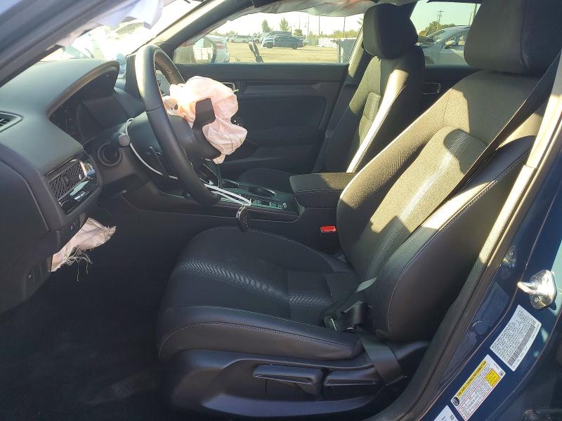 Aukcja sprzedaży 2025 Honda Civic, vin: 2HGFE2F52SH595802, numer aukcji: 75947145