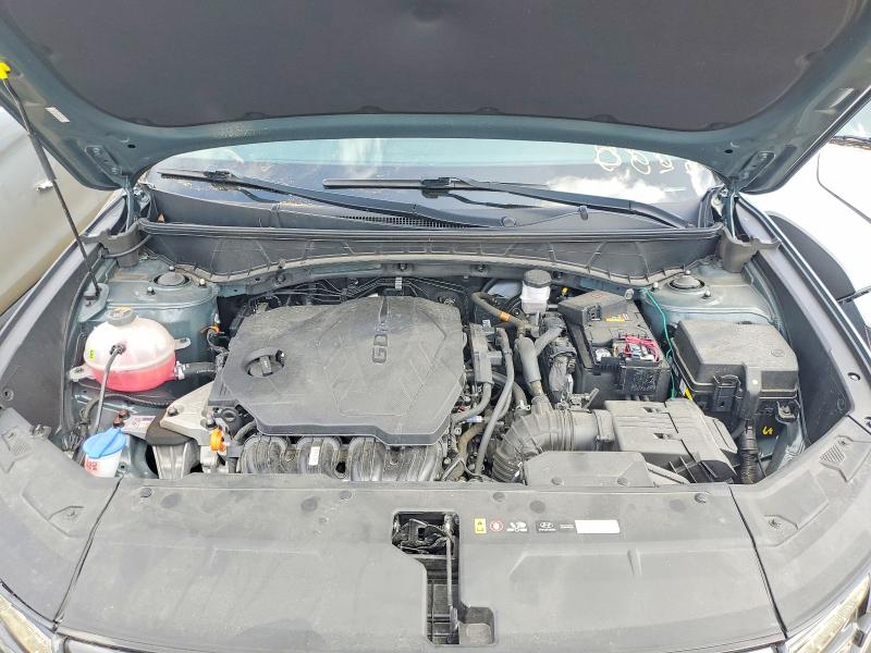 Aukcja sprzedaży 2024 Hyundai Tucson, vin: KM8JB3DE8RU334431, numer aukcji: 74645115