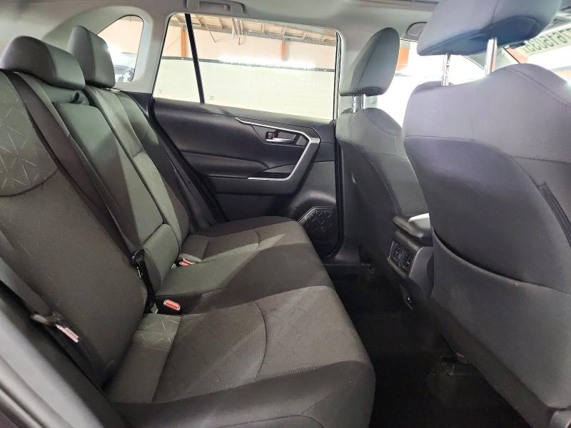 Aukcja sprzedaży 2021 Toyota Rav4, vin: 2T3R1RFV1MC228491, numer aukcji: 77615035