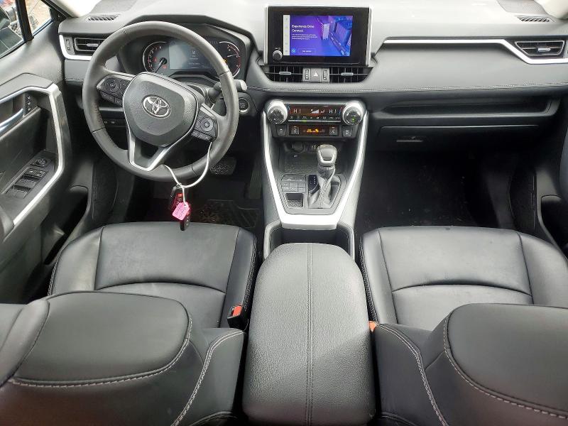 Продаж на аукціоні авто 2024 Toyota Rav4, vin: 2T3R1RFV5RC396755, номер лоту: 75590975