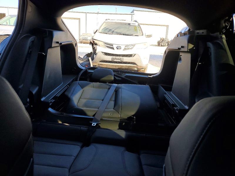 76392605 :رقم المزاد ، KL47LBEP7SB200351 vin ، 2025 Buick Envista مزاد بيع