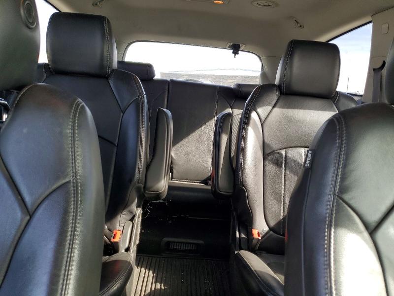 Aukcja sprzedaży 2014 Buick Enclave, vin: 5GAKVBKD6EJ291063, numer aukcji: 78660535