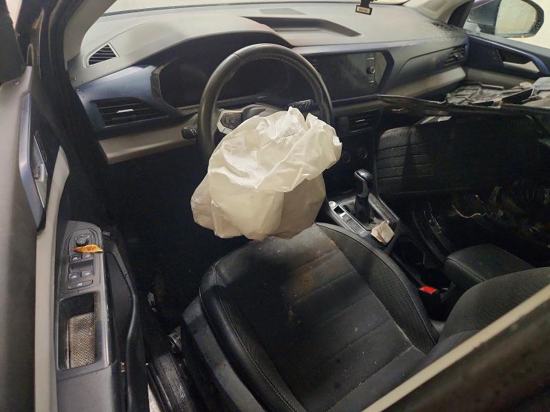 Aukcja sprzedaży 2022 Volkswagen Taos, vin: 3VVRX7B2XNM096218, numer aukcji: 79004465