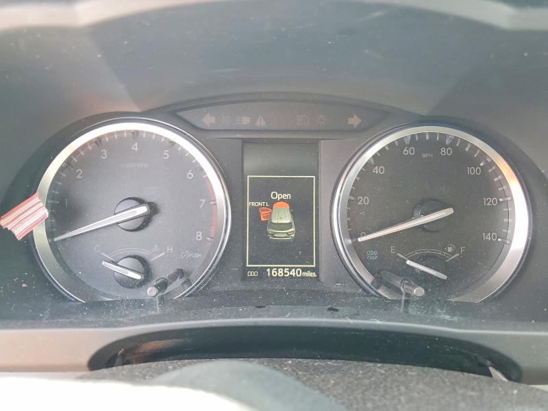 77607965 :رقم المزاد ، 5TDKKRFHXFS105364 vin ، 2015 Toyota Highlander مزاد بيع