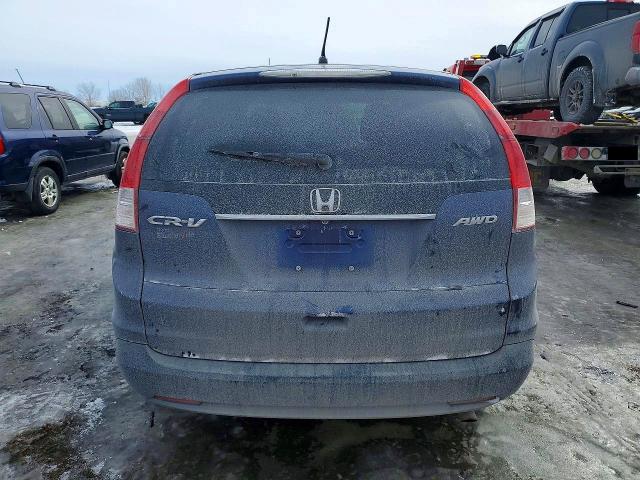 Aukcja sprzedaży 2012 Honda Cr-v, vin: 2HKRM4H35CH112981, numer aukcji: 78051255